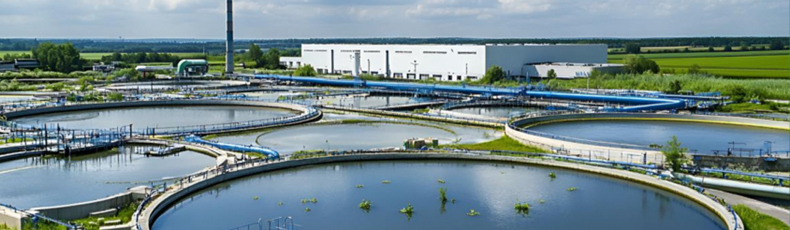 Wastewater Treatment