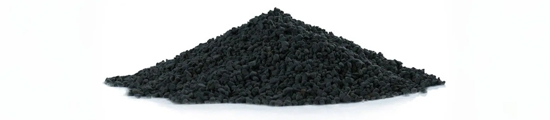 Granular Activated Carbon (GAC)