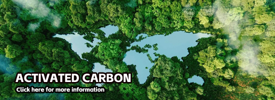 More Information About Activated Carbon