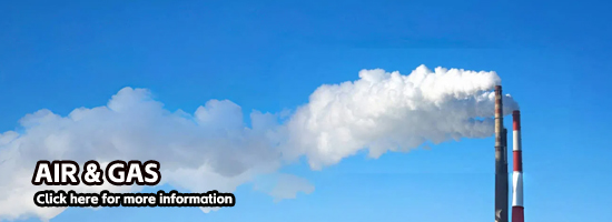 Air & Gas