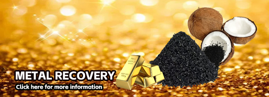 Precious Metal Recovery