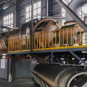 Manufacturing