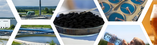 Granular Activated Carbon