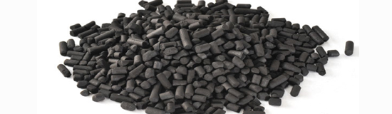 Impregnated Activated Carbon